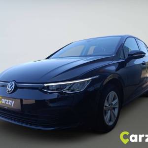 VW Golf 8 2.0 TDI LIFE - 3 godine jamstva