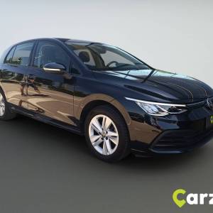 VW Golf 8 2.0 TDI LIFE - 3 godine jamstva