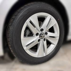 VW Golf 8 2.0 TDI LIFE - 3 godine jamstva