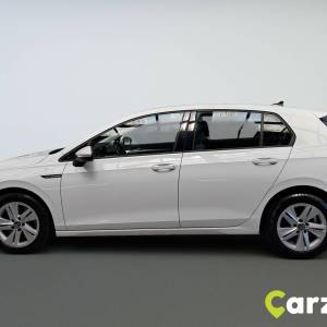 VW Golf 8 2,0 TDI LIFE