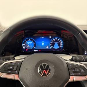 VW Golf 8 2.0 TDI