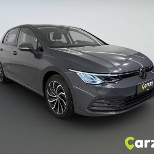 VW Golf 8 2.0 TDI