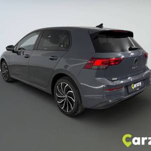 VW Golf 8 2.0 TDI