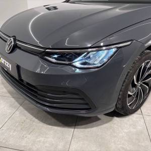VW Golf 8 2.0 TDI