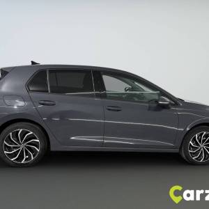 VW Golf 8 2.0 TDI