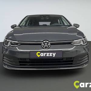 VW Golf 8 2,0 TDI