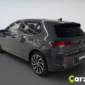 VW Golf 8 2,0 TDI
