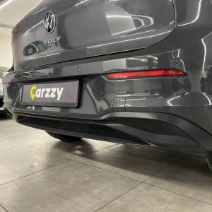 VW Golf 8 2,0 TDI