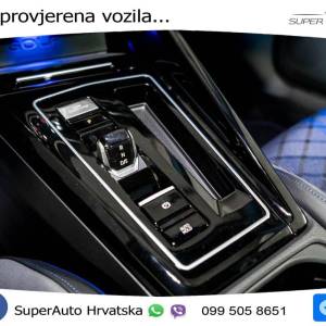 VW Golf 8 2.0 TSI 4M DSG 333 KS, ACC+PANO+KAM+GR SJED+KEY+VIRT+LANE