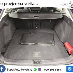 VW Golf 8 Variant 1.0 eTSI DSG Life 110 KS, ACC+KAM+LED+GR SJED+VIRT+NAVI+ASIST