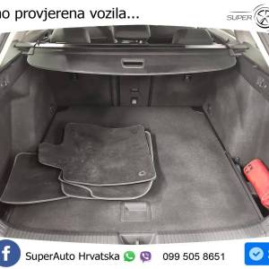 VW Golf 8 Variant 1.5 eTSI DSG Life 150 KS, ACC+LED+GR SJED+VIRT+NAVI+ASIST