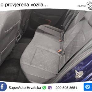 VW Golf 8 Variant 1.5 eTSI DSG Life 150 KS, ACC+LED+GR SJED+VIRT+NAVI+ASIST