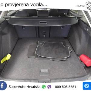 VW Golf 8 Variant 1.5 TSI Move 150 KS, ACC+LED+GR SJED+VIRT+NAVI+ASIST