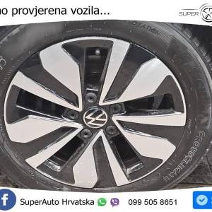 VW Golf 8 Variant 1.5 TSI Move 150 KS, ACC+LED+GR SJED+VIRT+NAVI+ASIST