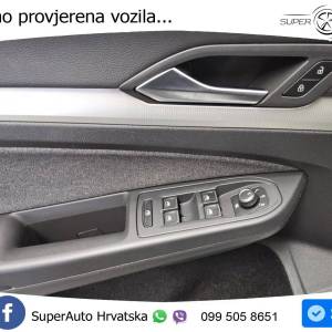 VW Golf 8 Variant 1.5 TSI Move 150 KS, ACC+LED+GR SJED+VIRT+NAVI+ASIST