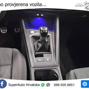 VW Golf 8 Variant 1.5 TSI 131 KS, ACC+LED+GR SJED+VIRT+NAVI+ASIST