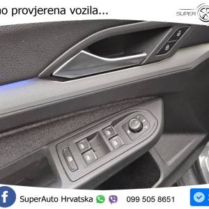 VW Golf 8 Variant 1.5 TSI 131 KS, ACC+LED+GR SJED+VIRT+NAVI+ASIST