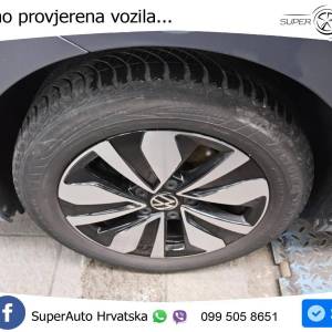 VW Golf 8 Variant 1.5 TSI 131 KS, ACC+LED+GR SJED+VIRT+NAVI+ASIST