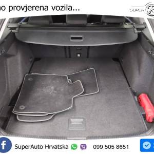 VW Golf 8 Variant 1.5 TSI 131 KS, ACC+LED+GR SJED+VIRT+NAVI+ASIST