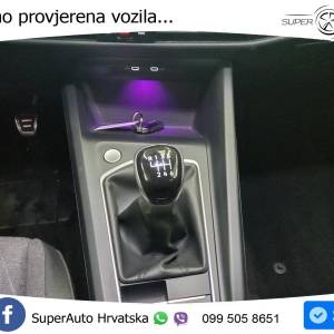 VW Golf 8 Variant 1.5 TSI Move 150 KS, ACC+LED+GR SJED+VIRT+ASIST