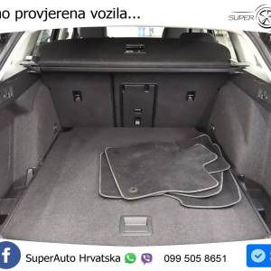 VW Golf 8 Variant 1.5 TSI Life 131 KS, ACC+LED+GR SJED+VIRT+ASIST