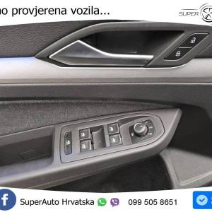 VW Golf 8 Variant 1.5 TSI Life 131 KS, ACC+LED+GR SJED+VIRT+ASIST