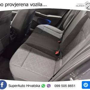 VW Golf 8 Variant 1.5 TSI Life 131 KS, ACC+LED+GR SJED+VIRT+ASIST