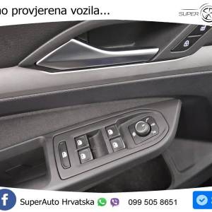 VW Golf 8 Variant 2.0 TDI Aut. Life 116 KS, ACC+LED+GR SJED+PANO+VIRT+ASIST