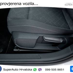 VW Golf Variant 2.0 TDI DSG Life 116 KS, LED+ACC+GR SJED+VIRT+PDC+NAVI