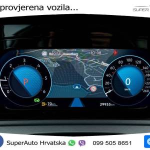 VW Golf Variant 2.0 TDI DSG Life 116 KS, LED+ACC+GR SJED+VIRT+PDC+NAVI