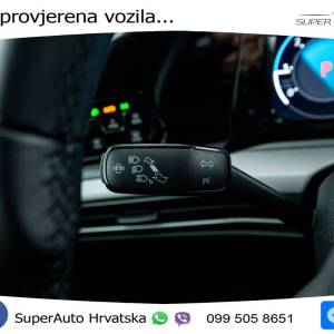 VW Golf Variant 2.0 TDI DSG Life 116 KS, LED+ACC+GR SJED+VIRT+PDC+NAVI