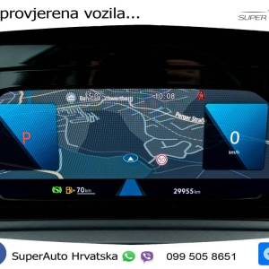 VW Golf Variant 2.0 TDI DSG Life 116 KS, LED+ACC+GR SJED+VIRT+PDC+NAVI