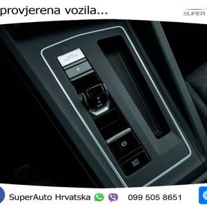 VW Golf Variant 2.0 TDI DSG Life 116 KS, LED+ACC+GR SJED+VIRT+PDC+NAVI