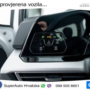 VW Golf Variant 2.0 TDI DSG Life 116 KS, LED+ACC+GR SJED+VIRT+PDC+NAVI
