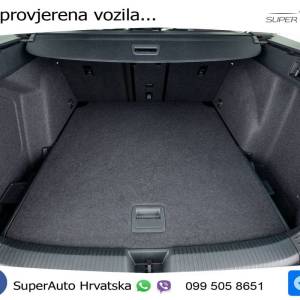 VW Golf Variant 2.0 TDI DSG Life 116 KS, LED+ACC+GR SJED+VIRT+PDC+NAVI