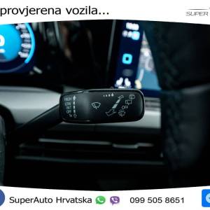 VW Golf Variant 2.0 TDI DSG Life 116 KS, LED+ACC+GR SJED+VIRT+PDC+NAVI