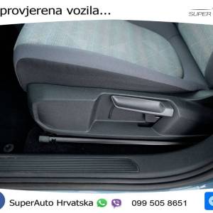 VW ID.3 Pure Performance 48 kWh 150 KS, LED+NAVI+VIRT+PDC