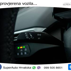 VW ID.4 55 kWh Pure Style 148 KS, LED+ACC+GR SJED+KAM+VIRT+PDC