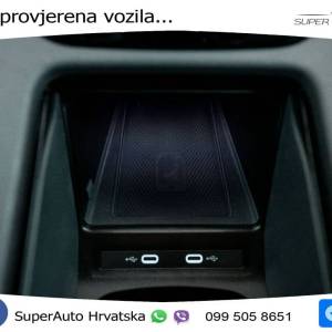 VW ID.4 55 kWh Pure Style 148 KS, LED+ACC+GR SJED+KAM+VIRT+PDC