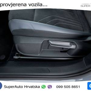 VW ID.4 55 kWh Pure Style 148 KS, LED+ACC+GR SJED+KAM+VIRT+PDC