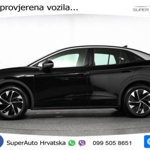 VW ID.5 Pro 82 kWh 174 KS, LED+ACC+GR SJED+360+PDC+VIRT