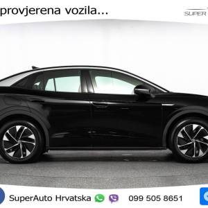 VW ID.5 Pro 82 kWh 174 KS, LED+ACC+GR SJED+360+PDC+VIRT