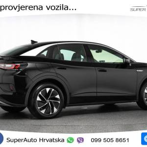 VW ID.5 Pro 82 kWh 174 KS, LED+ACC+GR SJED+360+PDC+VIRT