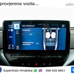 VW ID.5 Pro 82 kWh 174 KS, LED+ACC+GR SJED+360+PDC+VIRT
