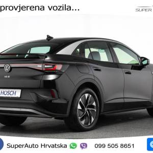 VW ID.5 Pro 82 kWh 174 KS, LED+ACC+GR SJED+360+PDC+VIRT