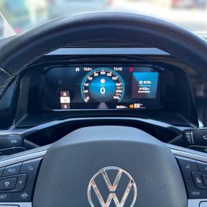 VW Multivan 2.0 TDI DSG - 3 godine jamstva