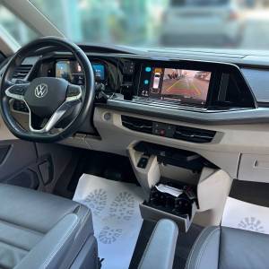 VW Multivan 2.0 TDI DSG - 3 godine jamstva