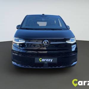 VW Multivan 2.0 TDI DSG