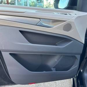 VW Multivan 2.0 TDI DSG