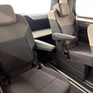 VW Multivan 2.0 TDI Life DSG